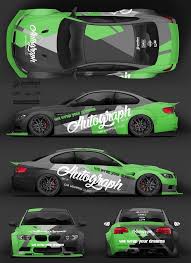 Auto body car stickers vector. Make Awesome Car Bike Vehicle Wrap And Sticker Design By Virajharsha777 Fiverr