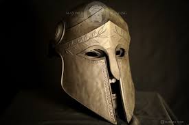 Sparta Mask