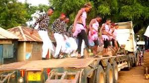 Nyakabaya kifo cha mwana salome. Skachat Bhudagala Smotret Onlajn