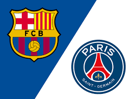 Sergi roberto (barcelona) right footed shot from the centre of the box to the high centre of the goal. Barcelona Vs Psg Live Stream How To Watch Uefa Champions League Soccer Online Jioforme