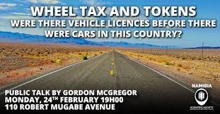Anchor house 81 barking road london e16 4hb. Wheel Tax And Tokens At Namibia Scientific Society Windhoek