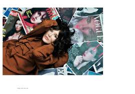 Site officiel d'isabelle adjani, comédienne française primée cinq fois meilleure actrice aux césar. Ami S S 2021 Isabelle Adjani Purple Magazine