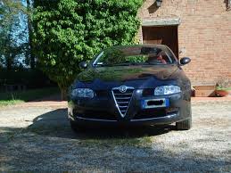 Image result for Grigio Lipari 2008 Alfa-Romeo