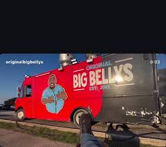 Big Belly Table (Food Truck) — American restaurant food truck in Houston, Texas