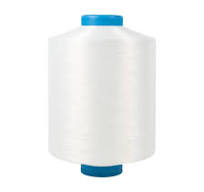 Mechanical Stretch DTY 900D/288F SD SIM RW Polyester High ...