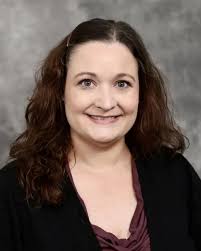 Dr. Cara Freudenberg, PhD, Psychology