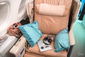 24.11.2021 · bei singapore airlines ist die gepäckstückzahl nicht begrenzt. Singapore Airlines Business Class A380 Food Reiseblog Princess Ch