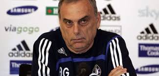 Champions League: Langweiler Grant kann Mourinho übertrumpfen