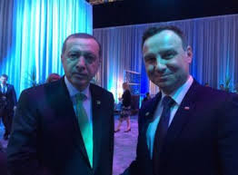 Andrzej Duda Orientalreview Org