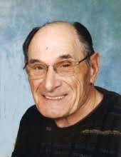 Obituary information for Charles Calhoun