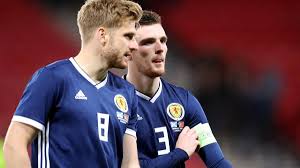 Profile page for scotland u21 football player stuart armstrong (midfielder). Robertson S Champions League Success Gives Scotland Boost Armstrong Eurosport