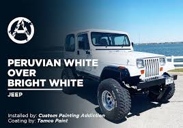 Image result for Bright White 1993 Jeep