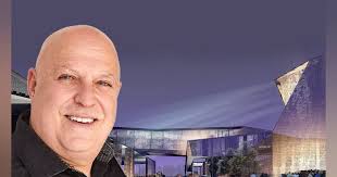 Architect Lawrence Scarpa to keynote at LightSPEC West