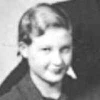 Nellie Virginia Ferebee (1921–2009)