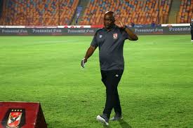He is one of the longest serving and highly rated coaches in south african soccer. Hightlights Pitso Mosimane S Al Ahly Beats Wydad Casablanca In Caf Champions League