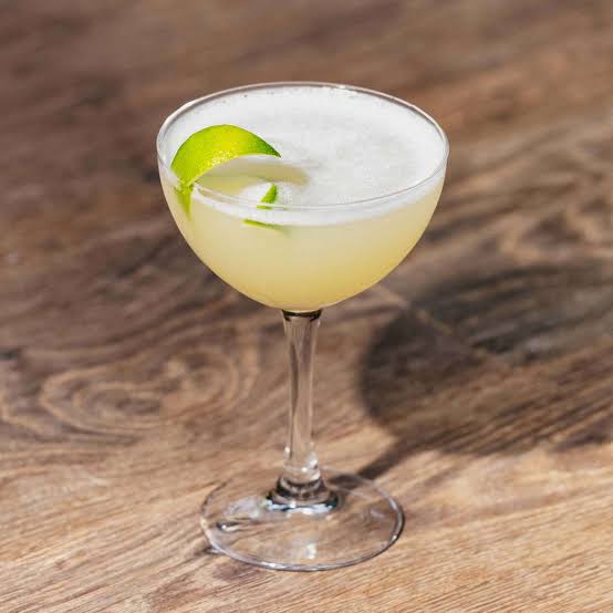 The Daiquiri