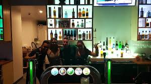 Your conference, training and meeting needs are individual and not served by off the shelf, packaged solutions. Awesome New Club Bar With Pool Tables Review Of The Slate Room Christchurch New Zealand Tripadvisor