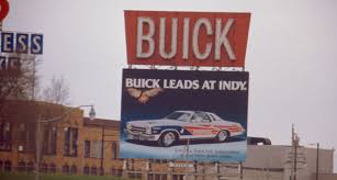 Image result for Indigo 1975 Buick