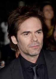 Billy Burke (Creator)