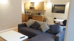 picture of premier suites plus glasgow