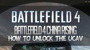 Get a kill with suav. Download How To Unlock Ucav China Rising Battlefield 4 Ugtest Buddy