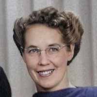 Idona Ruth Schow (1913–2003)