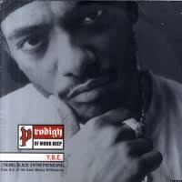 Prodigy Feat. B.G.