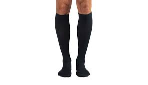 Dr Comfort Essentials Cotton Casual Compression Socks Dr Comfort
