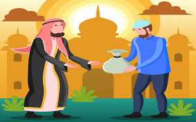 Pintu rezeki itu bergantung pada apa yang mau dan mampu dikerjakan seseorang. Inilah Pintu Rezeki Yang Sudah Ditetapkan Allah Ta Ala Okezone Muslim
