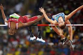 The final will take place on august 1 at the tokyo olympic stadium. Tokyo Olympics Preview High Jump Previews World Athletics