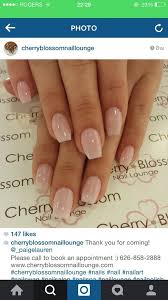 If they can't be achieved naturally, acrylic nails are the obvious solution. Like What You See Follow Me For More India16 Natural Looking Acrylic Nails Nails Short Acrylic Nails
