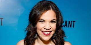 Lindsay Mendez, Ryan Silverman, Carrie Compere & More Set for The Golden  Apple at Encores!