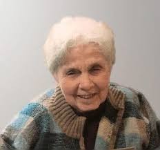 Sister Jane Frances Dardenne, MSC