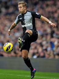 Lewis holtby free agent since {free agent_since} central midfield market value: Tottenham Und Lewis Holtby In Letzter Sekunde Weiter Dfb Deutscher Fussball Bund E V