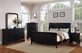 Willa Queen Size Bed Cm7568q Furniture Of America Modern Beds In 2021 Queen Sized Bedroom Sets Bedroom Sets Queen King Size Bedroom Sets