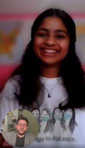 Klein High School student launches 'Pledge To Distance' campaign to raise  awareness through art during pandemic