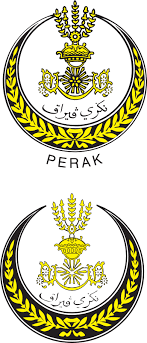 Negeri sembilan jata logo vector eps free download. Jata Negeri Perak Logo Download Logo Icon Png Svg