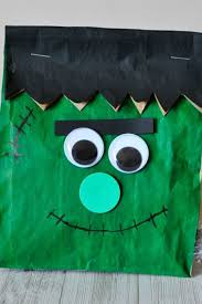 32 Easy Halloween Crafts For Kids Best Family Halloween Craft Ideas Great halloween and fall painting idea for new artists fully guided by the art sherpa.