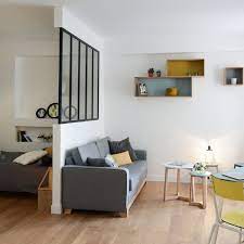 Maybe you would like to learn more about one of these? Plan Amenagement Studio Petit Appartement Cote Maison