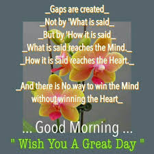 Good Morning Inspiration Good Morning Quotes Good Day Quotes Good Morning Inspirational Quotes