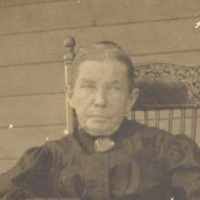 Martha J Crane (1826–1918)