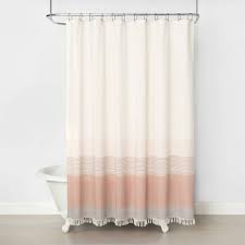 Maybe you would like to learn more about one of these? Ombre Shower Curtain Copper Hearth Hand With Magnolia Target