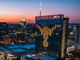 Fairmont Austin Luxury Hotel In Austin Fairmont Hotels Resorts
