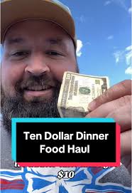 Budget-Friendly Family Meals Under $10