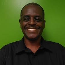 Pastor Mark Toney Cincinnati Ohio