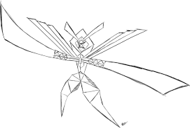Some of the colouring page names are pokemon ultra beasts coloring, pokemon ultra beast coloring hd football, 799 guzzlord by click on the colouring page to open in a new window and print. Avainsana Kartana Twitterissa