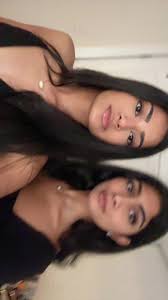 missed her @Anisha #foryou #twin