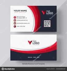 Download Modern Creative Business Card Name Card Horizontal Simple Clean Template Stoc Business Cards Creative Letterpress Business Cards Creative Business