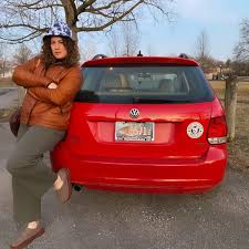 Happy birthday to this bombshell babe. Words can express how grateful I am  that you're in my life, Wesley Bacon 💕