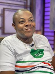 Presentation of Justice Yeboah to God at The Church of Pentecost